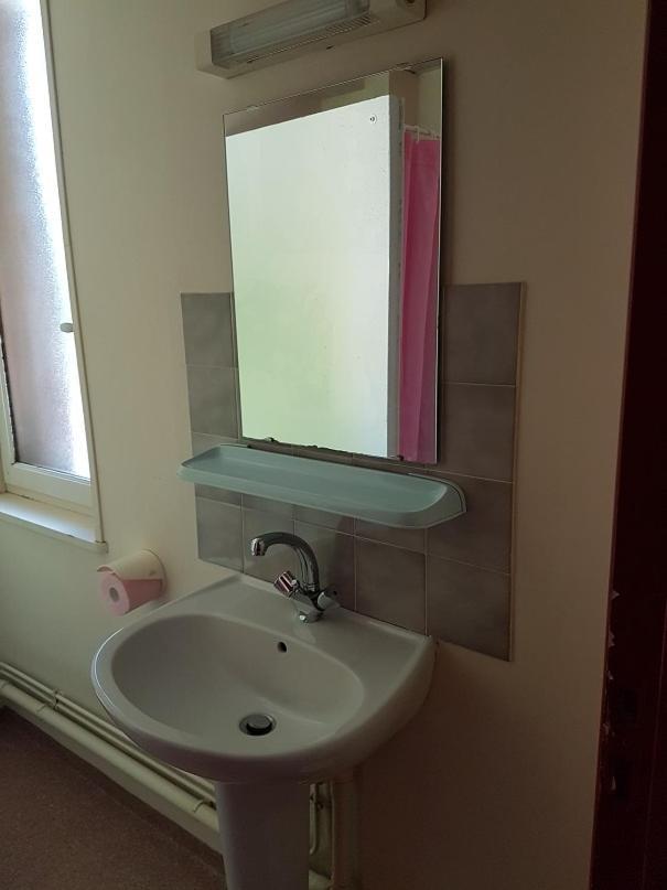 Barjac  Au Pont De La Gineze B&B 외부 사진
