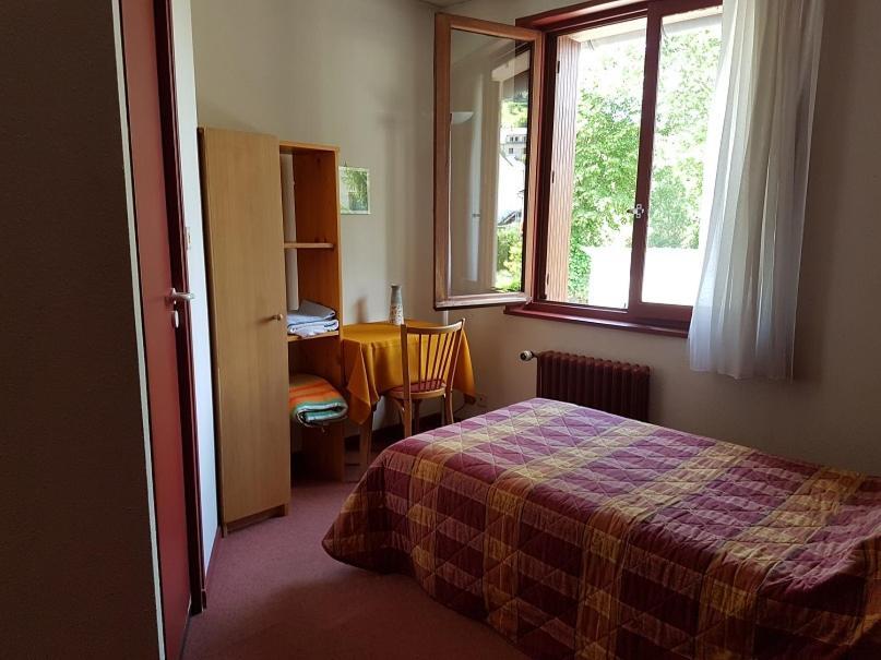 Barjac  Au Pont De La Gineze B&B 외부 사진