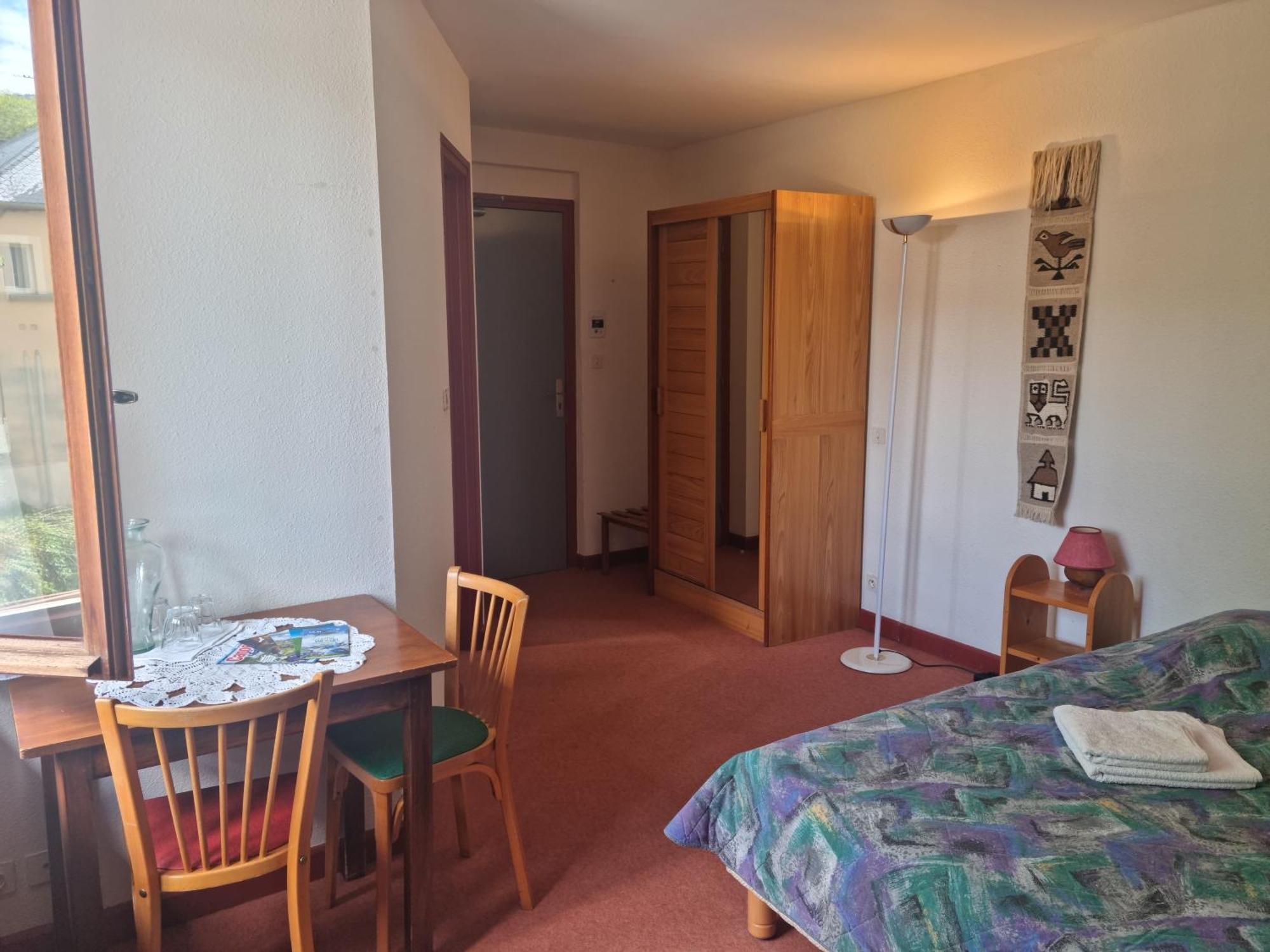 Barjac  Au Pont De La Gineze B&B 외부 사진